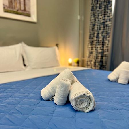 Mamma Mia Apartments Atina Dış mekan fotoğraf