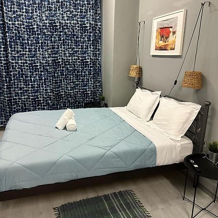 Mamma Mia Apartments Atina Dış mekan fotoğraf