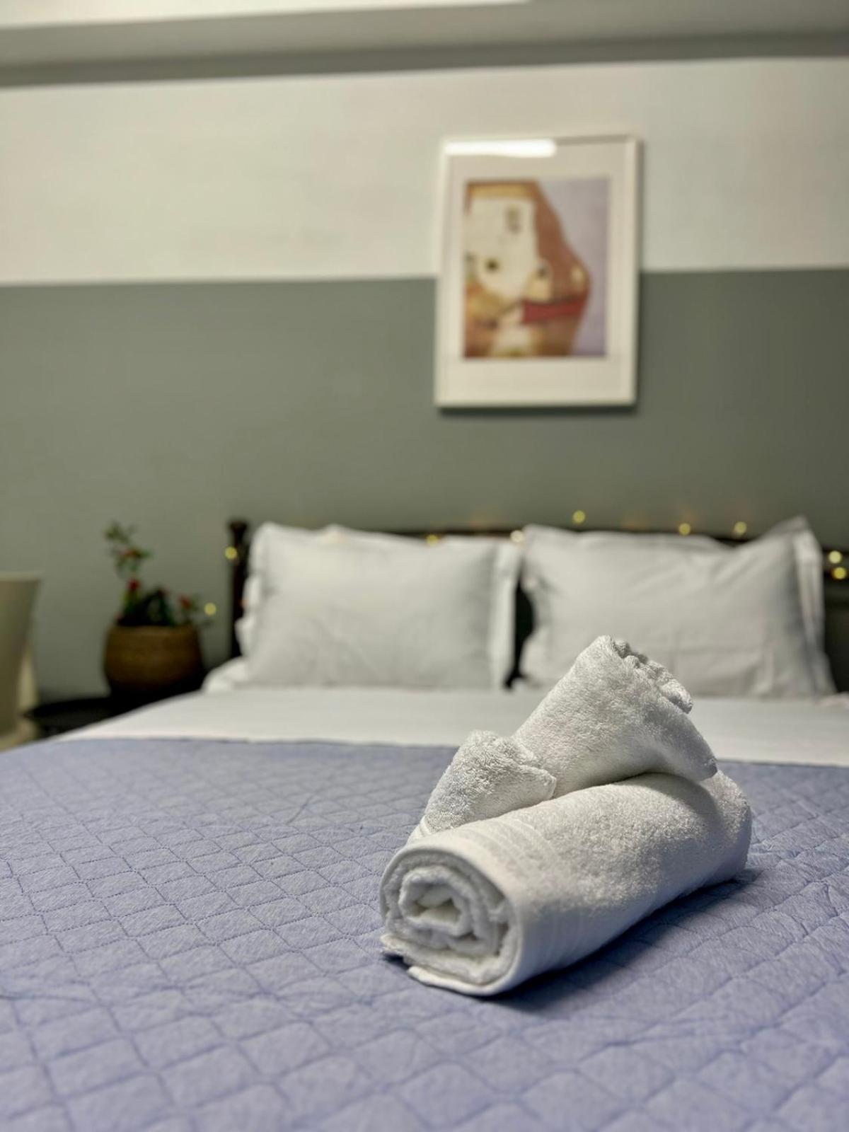 Mamma Mia Apartments Atina Dış mekan fotoğraf