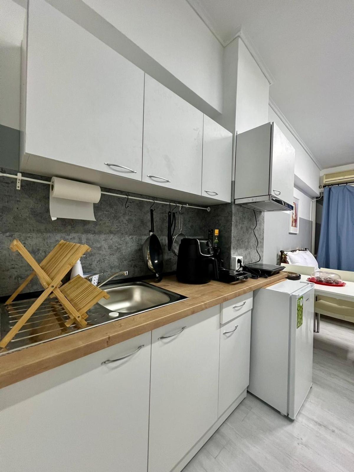 Mamma Mia Apartments Atina Dış mekan fotoğraf
