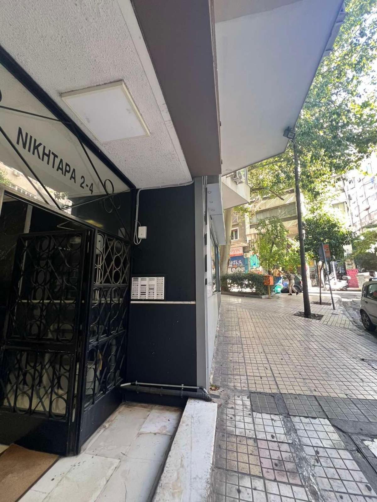 Mamma Mia Apartments Atina Dış mekan fotoğraf