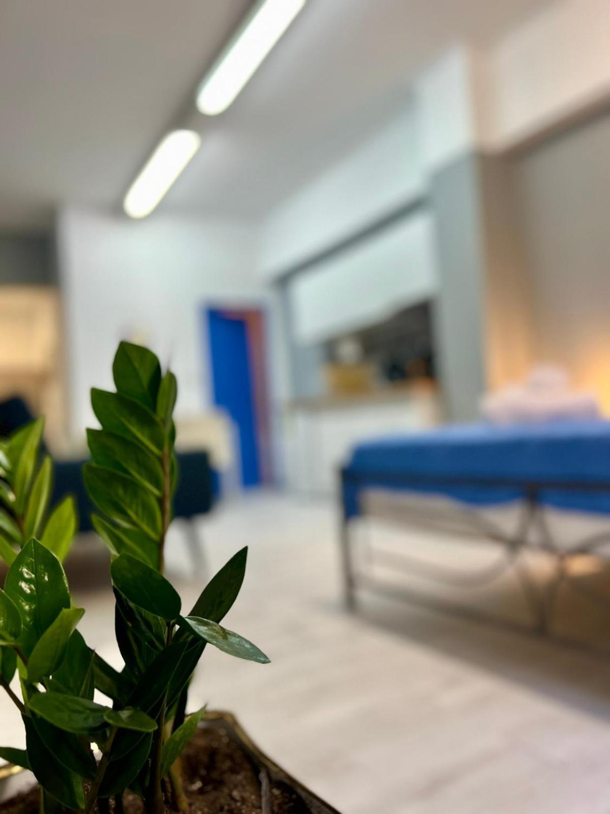 Mamma Mia Apartments Atina Dış mekan fotoğraf