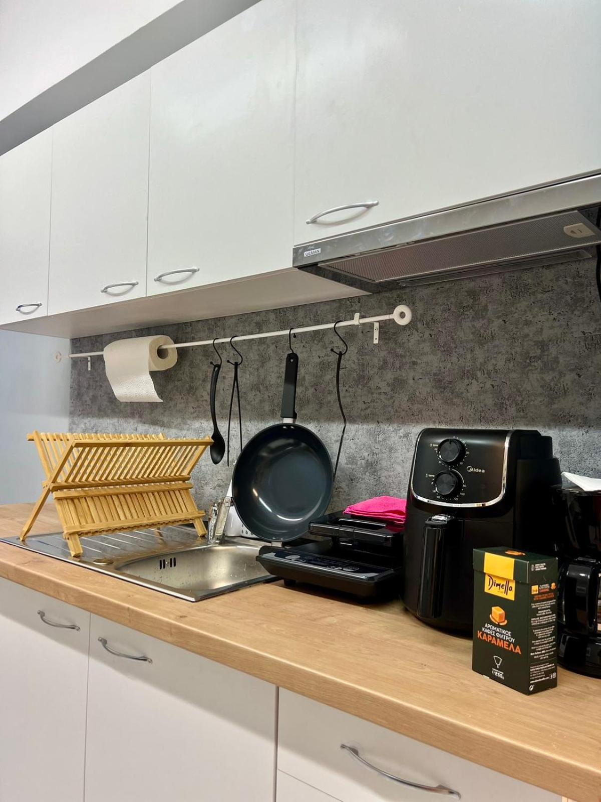 Mamma Mia Apartments Atina Dış mekan fotoğraf
