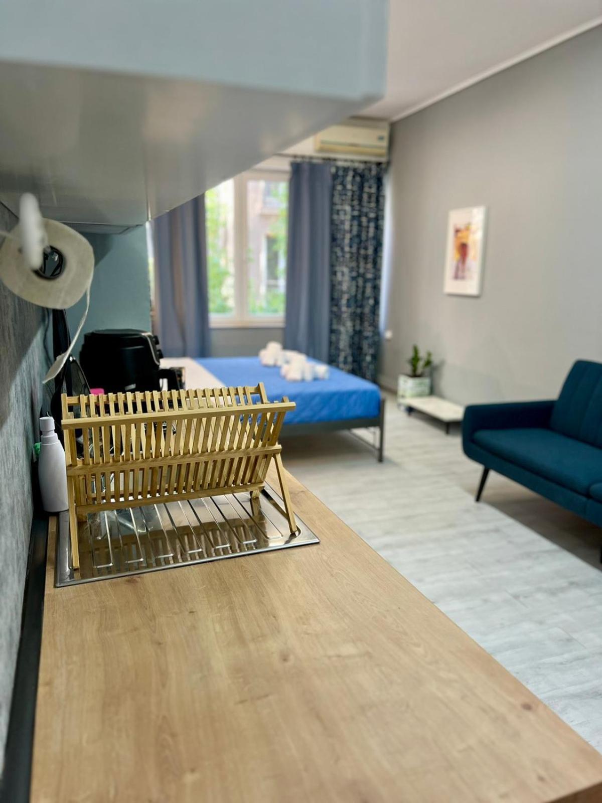 Mamma Mia Apartments Atina Dış mekan fotoğraf