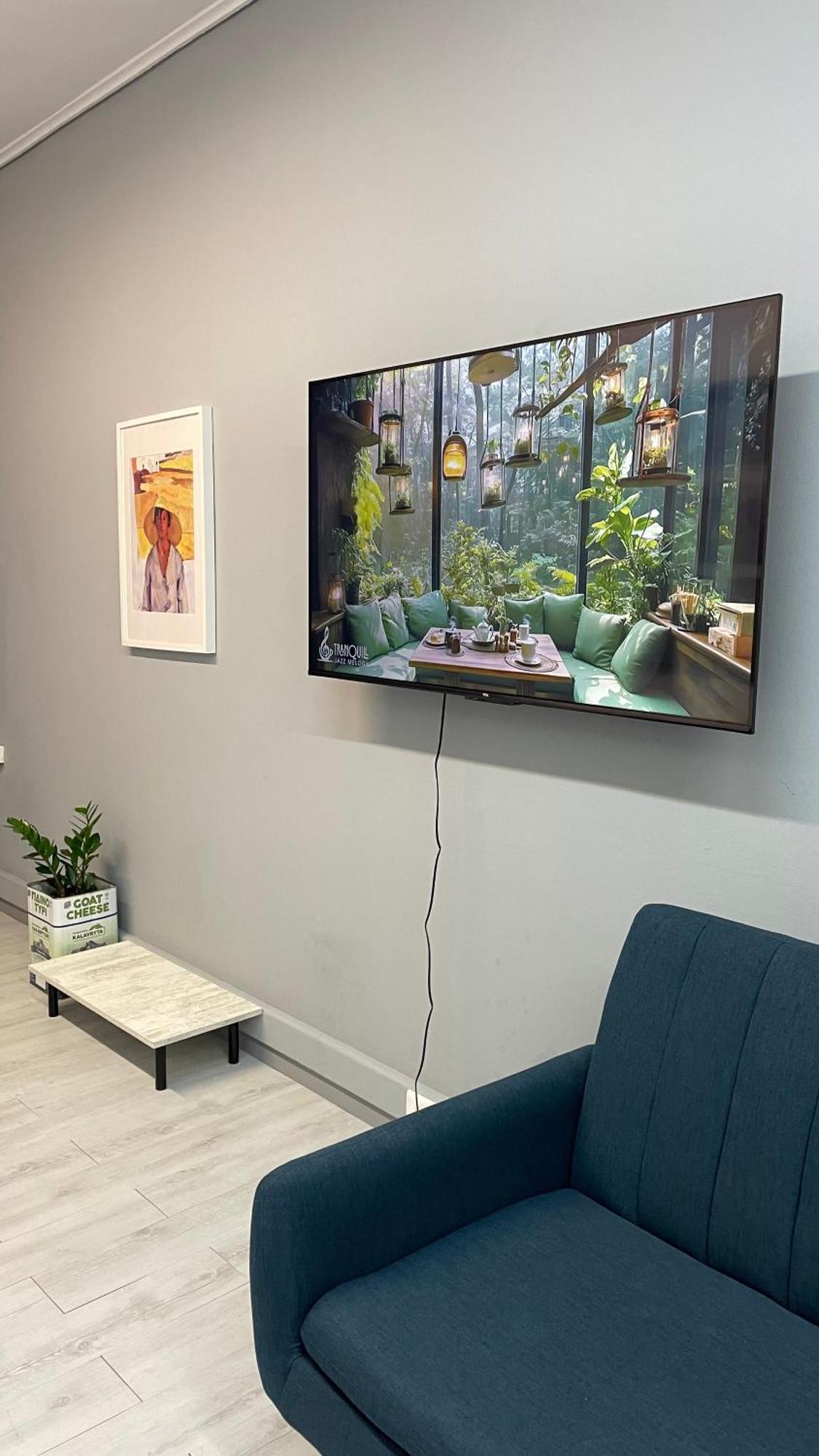 Mamma Mia Apartments Atina Dış mekan fotoğraf