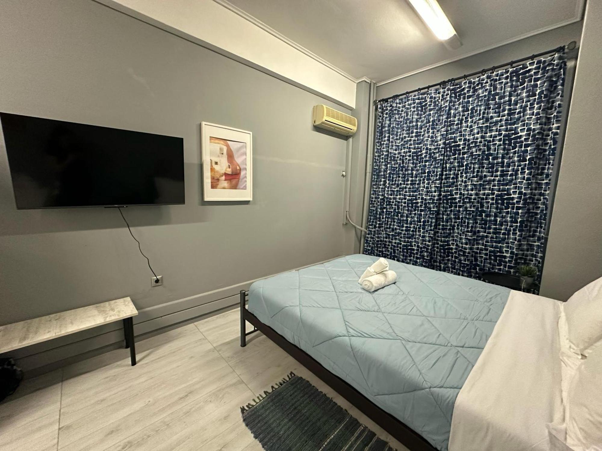 Mamma Mia Apartments Atina Dış mekan fotoğraf