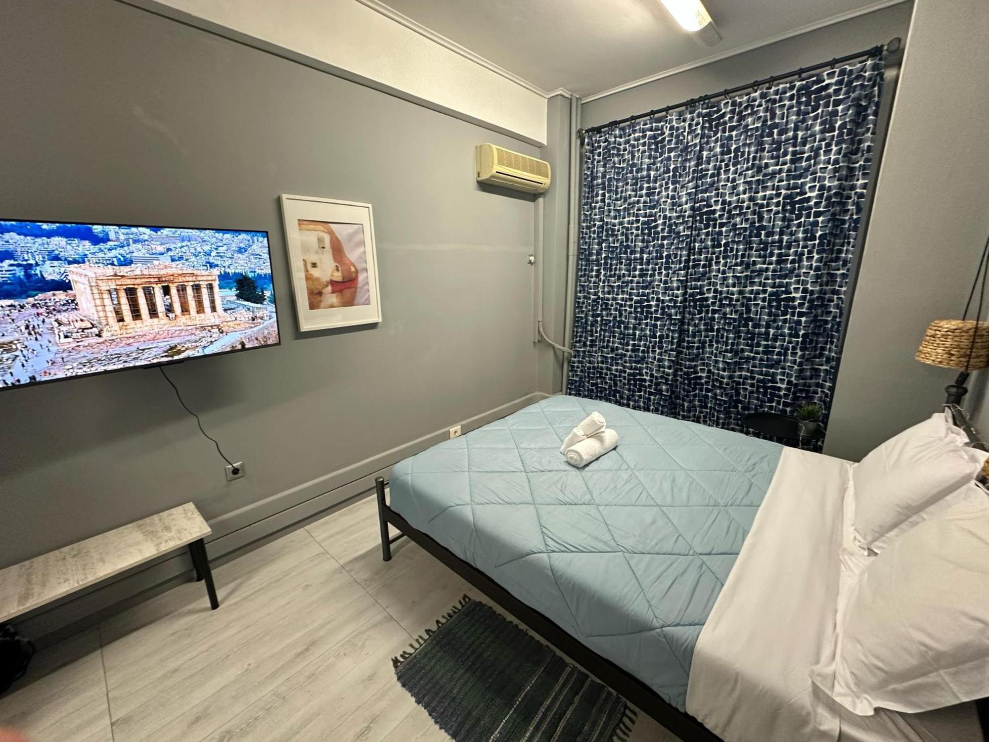 Mamma Mia Apartments Atina Dış mekan fotoğraf