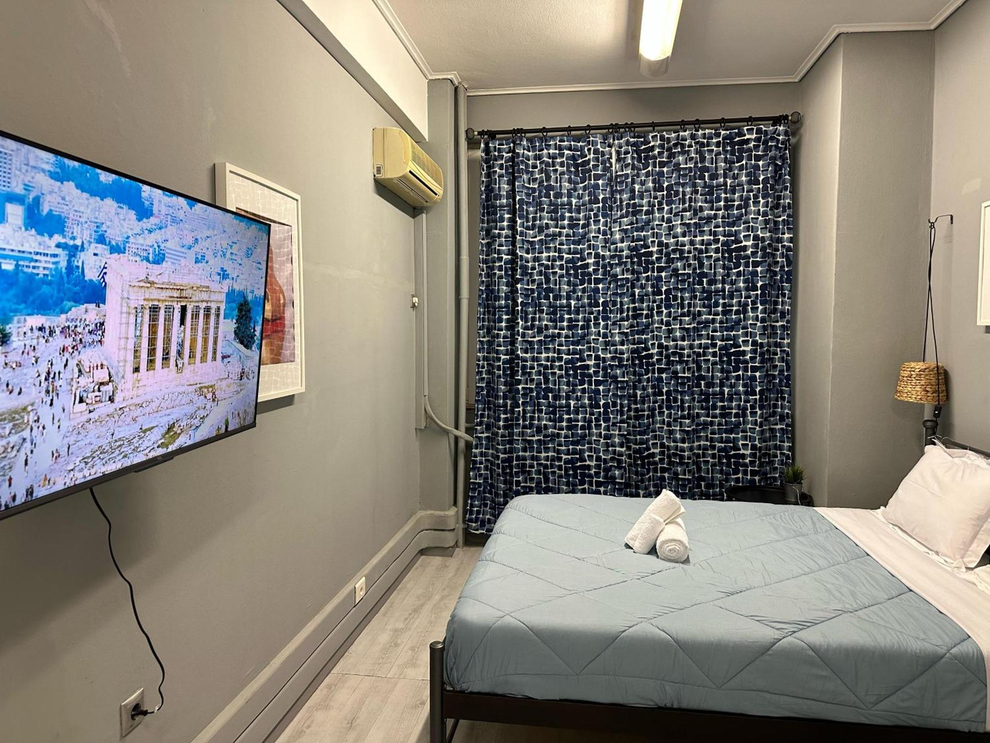 Mamma Mia Apartments Atina Dış mekan fotoğraf